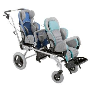 Ottobock Kimba Buggy - Bromakin Wheelchairs